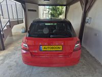 Skoda Fabia с пробегом, 2021, частная