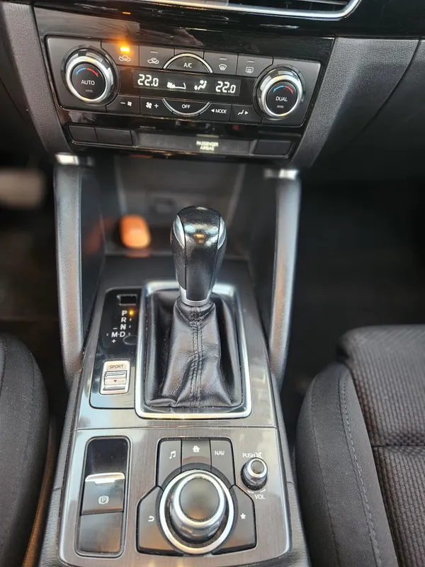 Mazda CX-5 с пробегом, 2015, частная рука