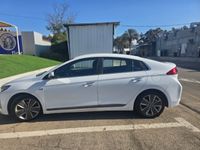 Hyundai IONIQ 2ème main, 2018, privée