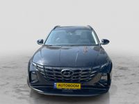 יונדאי טוסון יד 2 רכב, 2022