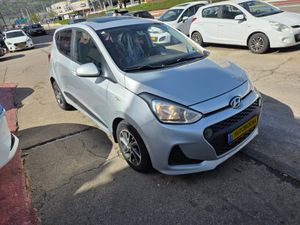 Hyundai i10, 2020, photo