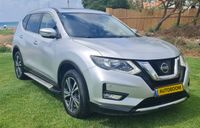 Nissan X-Trail с пробегом, 2019, частная