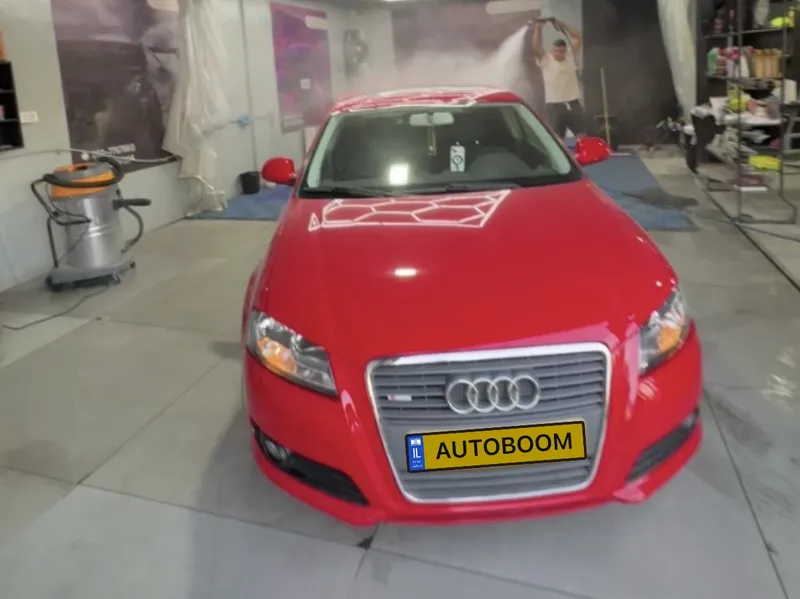 Audi A3 2ème main, 2009, privée