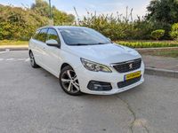 Peugeot 308 2ème main, 2018, privée