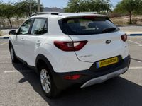 קיה סטוניק יד 2 רכב, 2019, פרטי