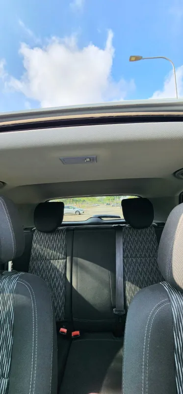 Opel Mokka 2nd hand, 2016, private hand