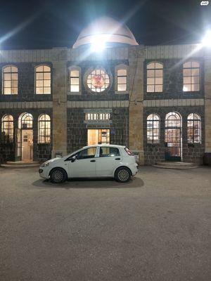Fiat Punto 2ème main, 2010, main privée