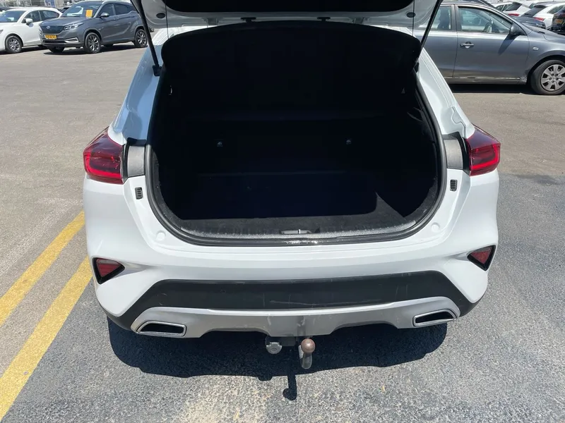 Kia XCeed 2ème main, 2021