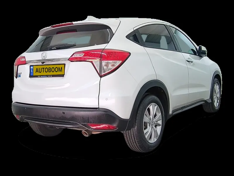 הונדה HR-V יד 2 רכב, 2021
