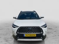Toyota Corolla Cross new car, 2026