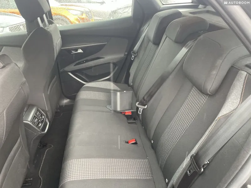 Peugeot 3008 2ème main, 2023, privée