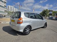 Honda Jazz 2ème main, 2008, privée