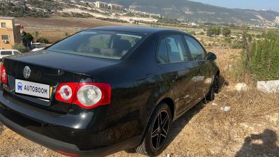 Volkswagen Jetta 2nd hand, 2010, private hand