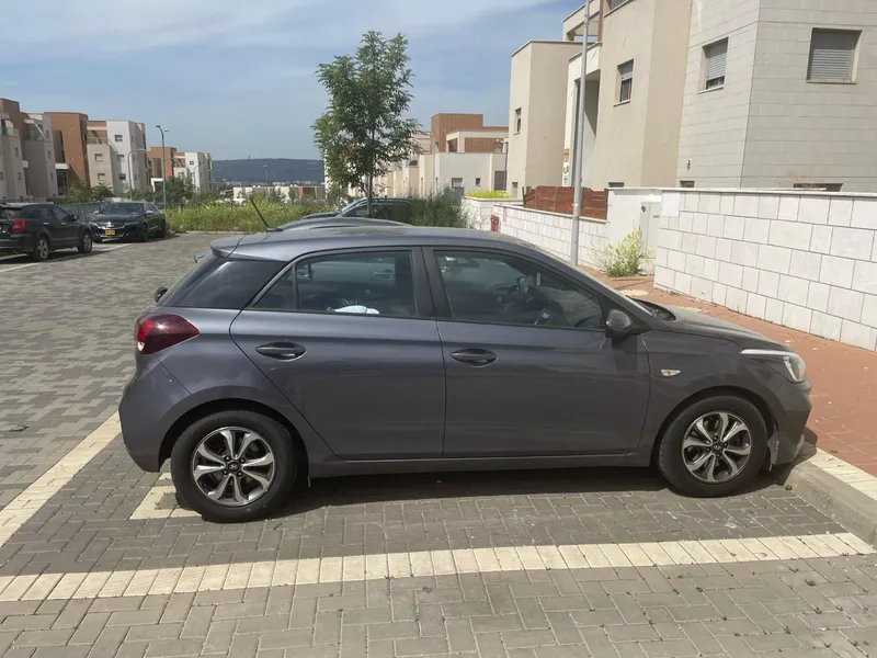 Hyundai i20 2nd hand, 2019, private hand