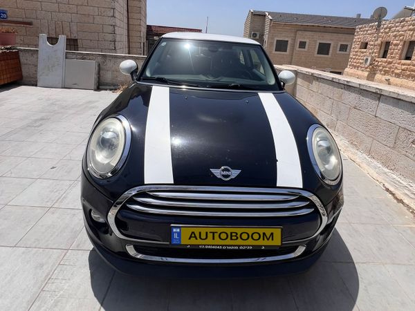 MINI Cooper 2nd hand, 2015, private hand