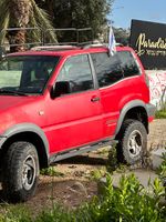 Nissan Terrano 2ème main, 2000, privée