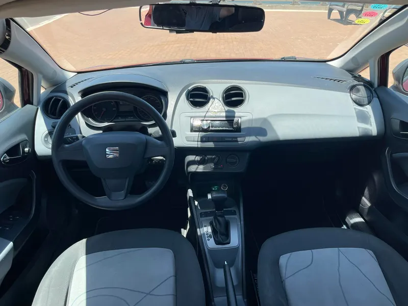 SEAT Ibiza 2nd hand, 2015, private hand