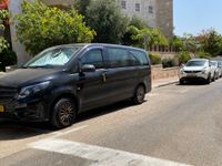 Mercedes Vito 2nd hand, 2019, private