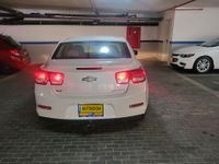Chevrolet Malibu 2nd hand, 2014, private