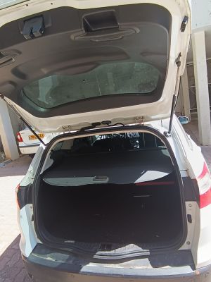 Ford Focus 2ème main, 2013, main privée