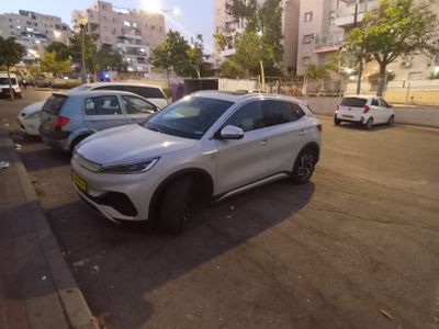 BYD Atto 3 2nd hand, 2023, private hand