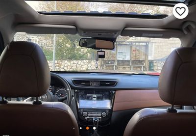 Nissan X-Trail 2nd hand, 2018, private hand