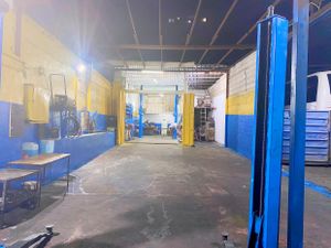 Garage Dandis, photo