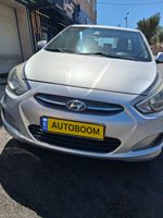 Hyundai i25 2nd hand, 2016, private