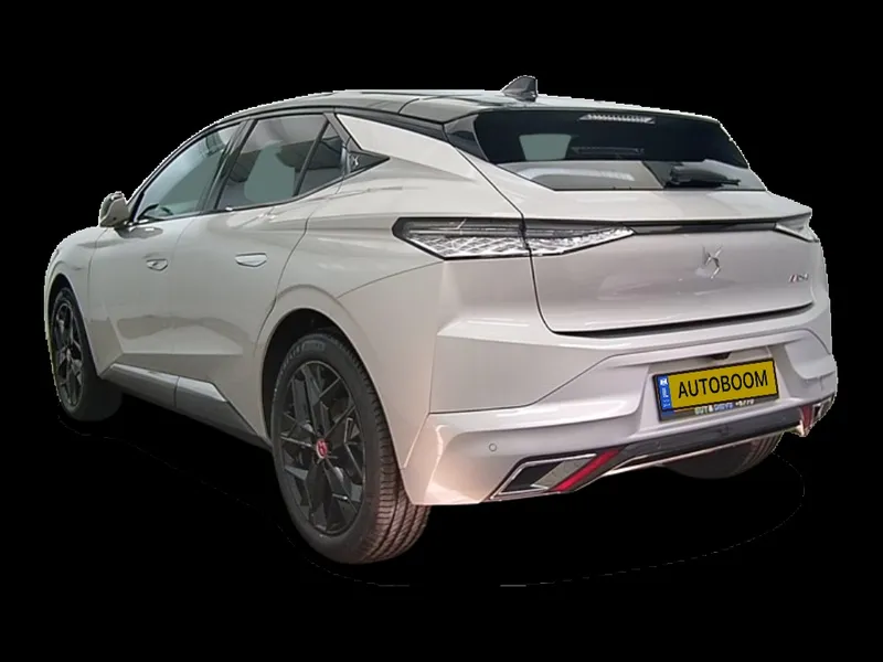 DS 4 مستعمل, 2023