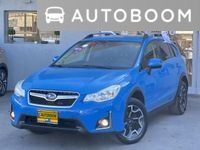 Subaru XV с пробегом, 2016, частная