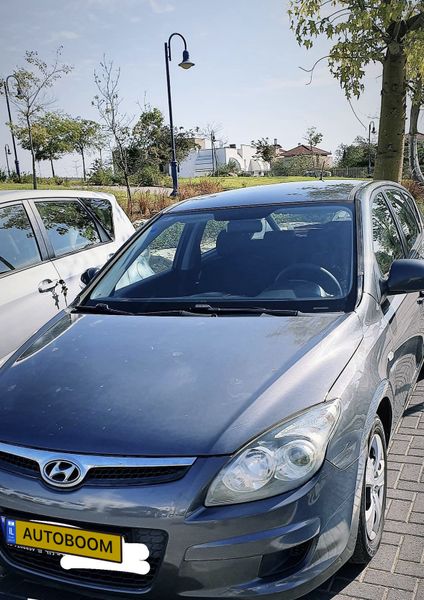 Hyundai i30 2ème main, 2009, main privée