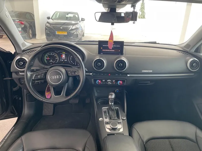 Audi A3 2ème main, 2018, main privée