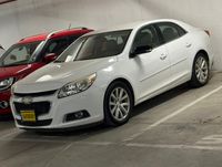 Chevrolet Malibu 2ème main, 2014, privée