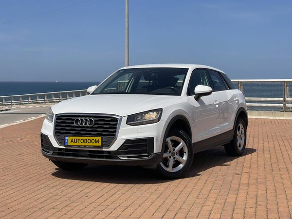Audi Q2 2nd hand, 2020, private hand