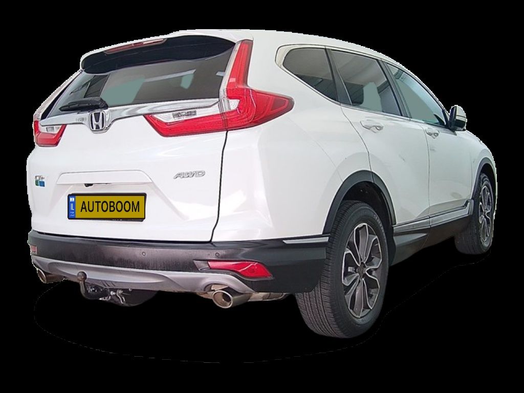 Honda CR-V 2nd hand, 2021