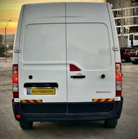Renault Master с пробегом, 2022