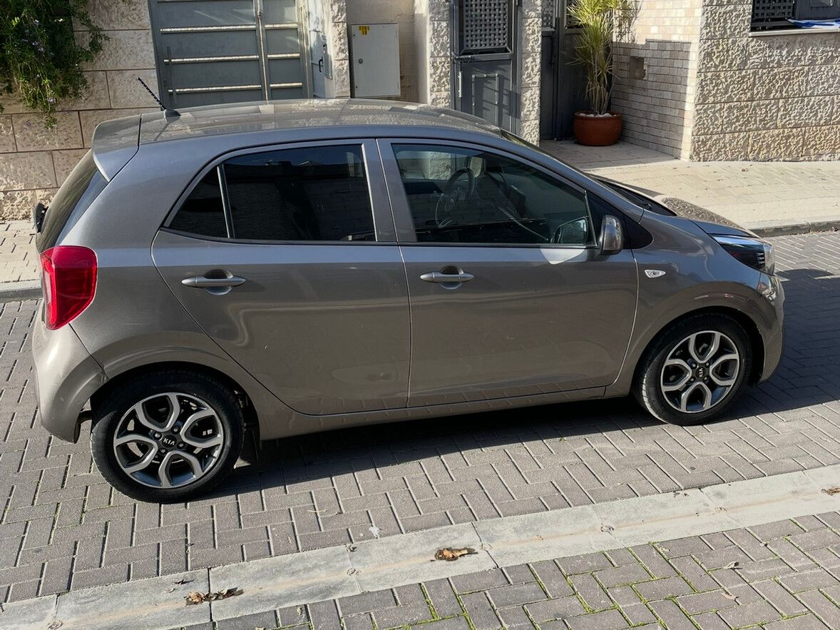 Kia Picanto 2ème main, 2020, main privée