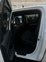 Toyota Hilux 2nd hand, 2023, private