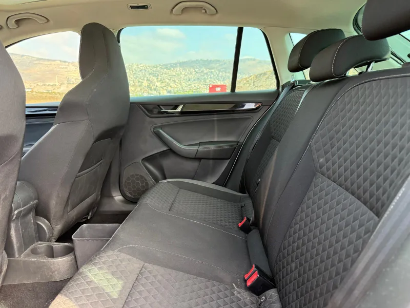 Skoda Rapid с пробегом, 2018, частная рука