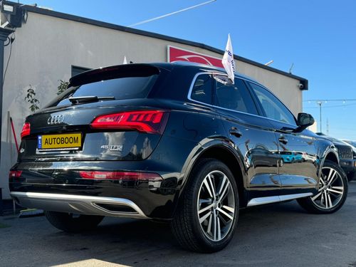 Audi Q5 2nd hand, 2020, private hand