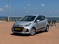 Hyundai i10 с пробегом, 2019, частная