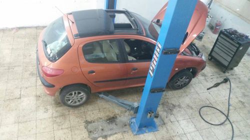 Garage Kamal. صورة 4