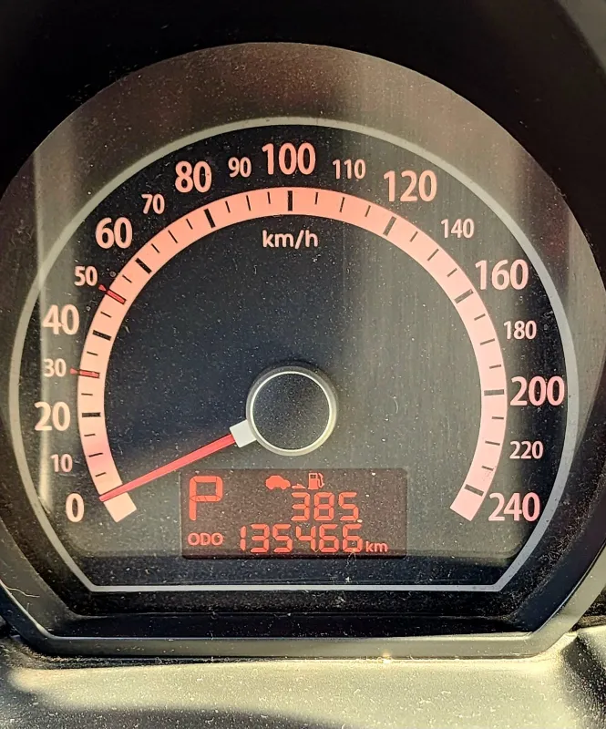 Kia Ceed 2nd hand, 2012, private hand