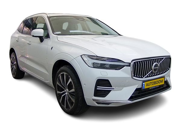 فولفو XC60 مستعمل, 2023