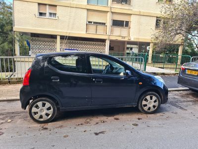 Suzuki Alto 2nd hand, 2010, private hand