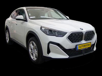 BMW X2 new car, 2025, private hand
