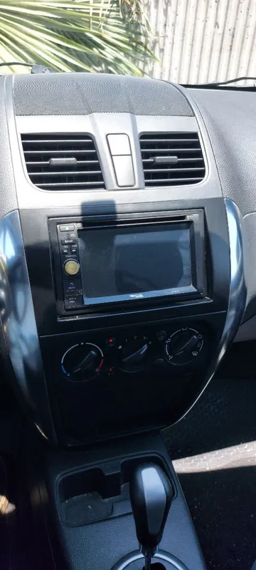 سوزوكي SX4 مستعمل, 2013, مالك خاص