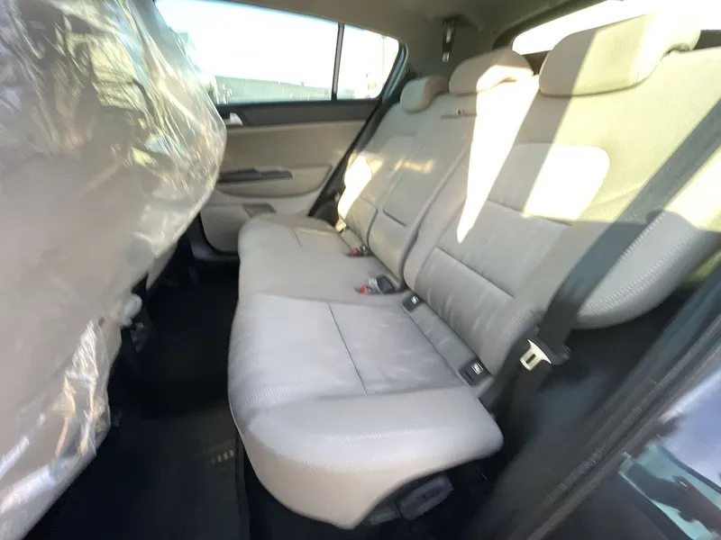 Kia Sportage с пробегом, 2020, частная рука