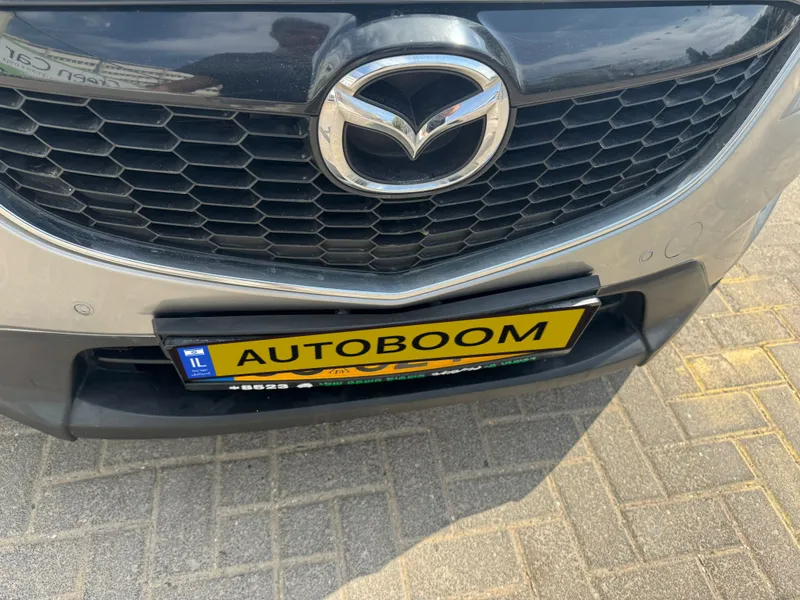Mazda CX-5 2nd hand, 2013, private hand