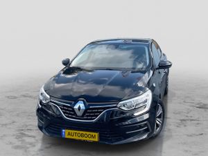 Renault Megane, 2023, photo